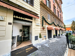 Ristorante Il Tempio di Iside
