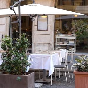Ristorante Sofia Roma-Cucina Italiana