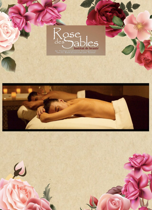 Rose des Sables