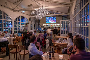Seebistro LUZ