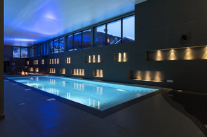 Spa NUXE