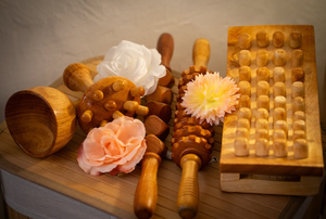 Studio bien être par Julia.L