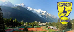 Tennis Club Chamonix
