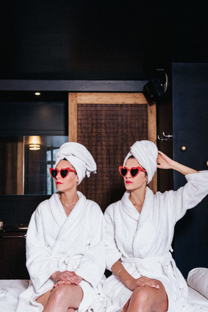 The Feel Good Club Sports & Spa