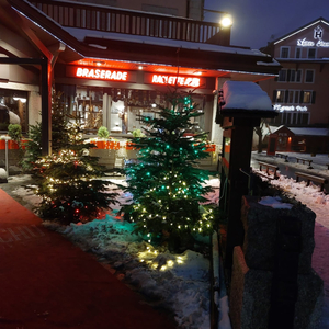 The Pub
