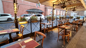Trattoria Pancia Felice