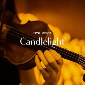 Candlelight: Лучшее из Ханса Циммера