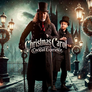 A Christmas Carol Cocktail Experience - Chicago, IL