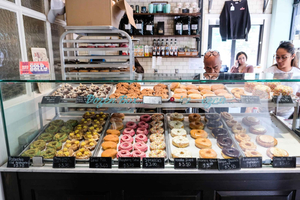 Chicago : découvrez les meilleurs donuts de la ville avec nous