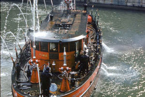 Chicago: Happy Hour Cruise