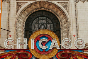 Chicago: Privétour met gids langs Joodse historische bezienswaardigheden