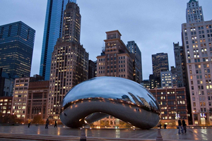 Chicago Private City Tour