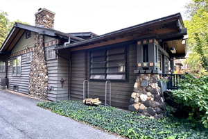 Chicago: Ravenswood Manor Craftsman Bungalows Walking Tour