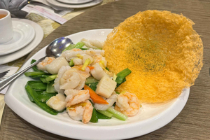 Chinatown Food Tour - Chicago