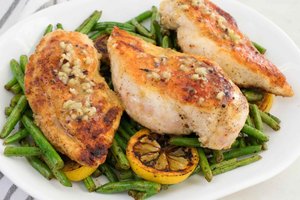 Cook a Mediterranean Feast (Includes 3-Course Meal)