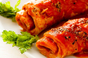 Cook a Modern Italian Feast (Incl. 3-Course Meal)