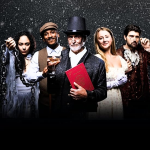 Drunk Christmas Carol