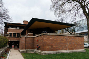 Frank Lloyd Wright Architecture Tour