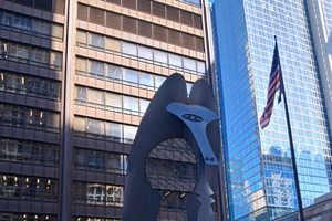 History and Architecture of Chicago Loop Walking Tour