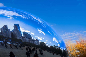 Millennium Park Guided Walking Tour