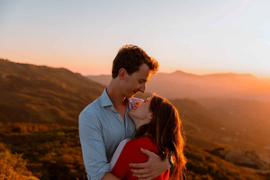 Private Vacation Photoshoot with Photographer in Chicago