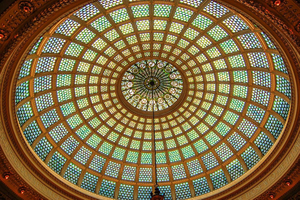 Secret Interiors Architecture Walking Tour