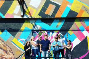 Street Art Tour