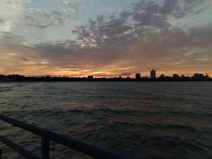 63rd Street Beach