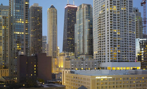ACME Hotel Company