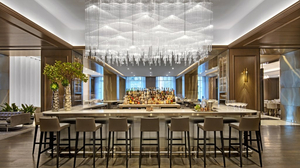 Adorn Bar & Restaurant