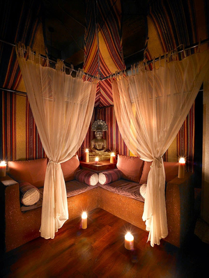 Allyu Spa