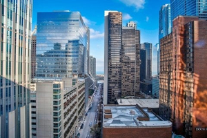 Aloft by Marriott Chicago Mag Mile