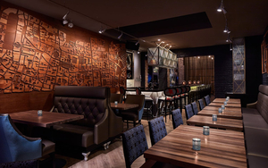 Arbella Cocktail Bar