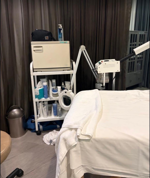 Aria soft wellness massage & spa