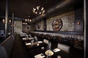 Artango Bar & Steakhouse