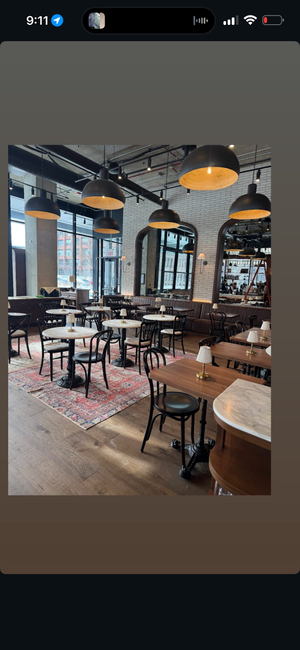 Bar Tutto