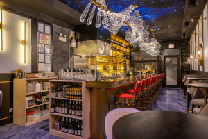 Best Bar