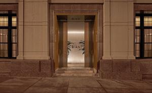 BIÂN | A Luxury Private Club