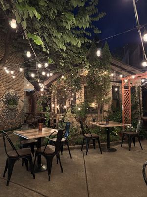 Bistro Campagne