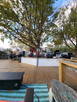 Boat Drinks Bar & Grill