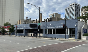Briny Swine Smokehouse & Oyster Bar