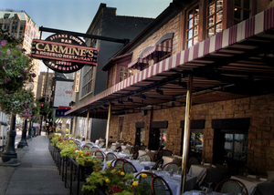 Carmine's