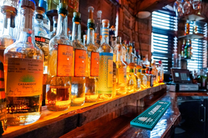 Casa Tequila Chicago