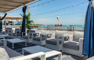Castaways Beach Club