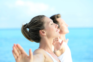 Chicago Center for Wellbeing
