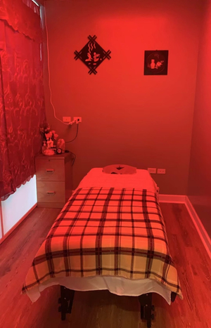 Chinatown Holistic Massage Spa