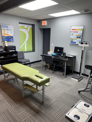Chiro One Chiropractic & Wellness Center of Old Town