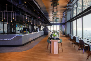 CloudBar at 360 CHICAGO