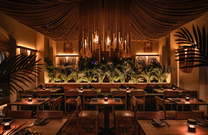 Costera Cocina Tulum