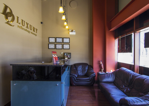 DQ Luxury Reflexology Massage & Relaxation Retreat